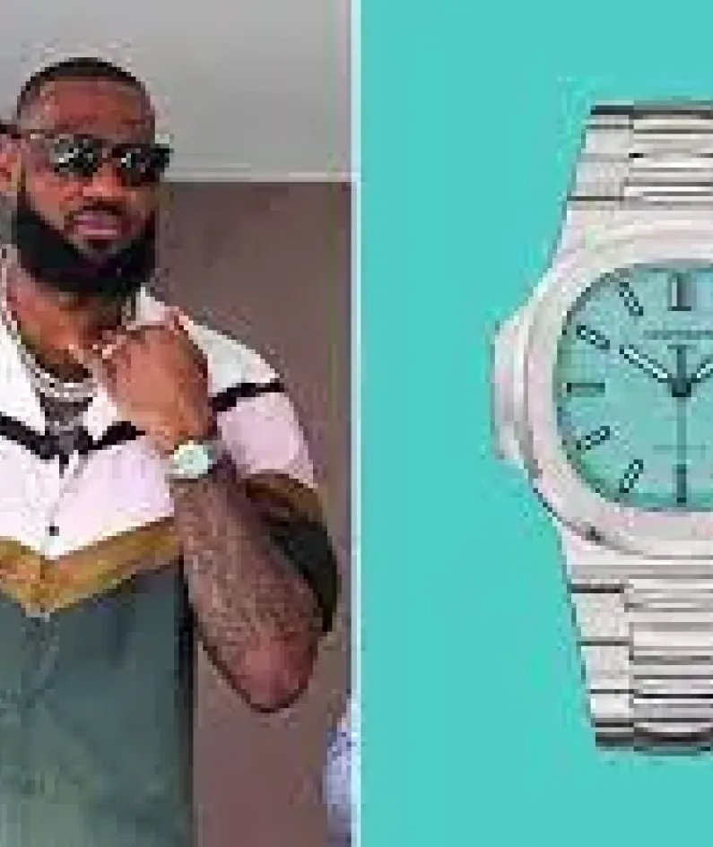 Patek Philippe (Commemorative Edition) NAUTILUS 5711/1A-018(AAAAA version)