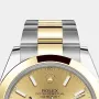 Rolex Datejust m126303-0009 Watch
