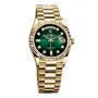 Rolex Oyster Perpetual DAY-DATE 36 m128238