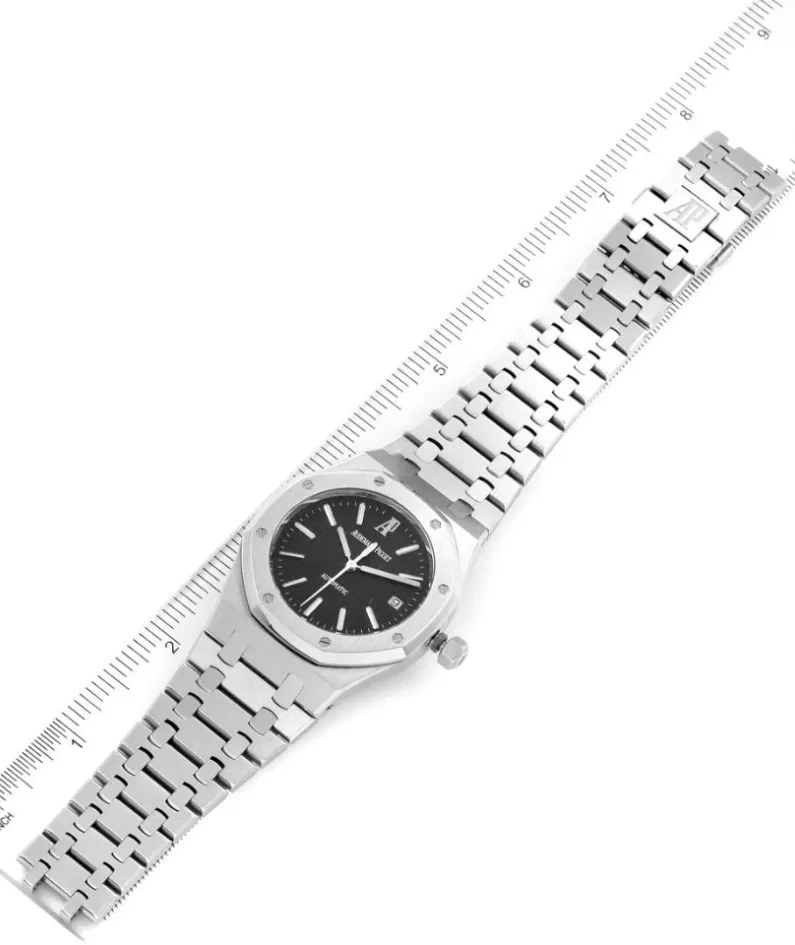 Royal Oak Selfwinding Ref. # 15300ST.OO.1220ST.03