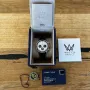 Breitling Navitimer B01 Chronograph Ice Blue Dial 43 AB0138241C1P1