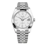 Rolex Datejust m126300-0006 Watch