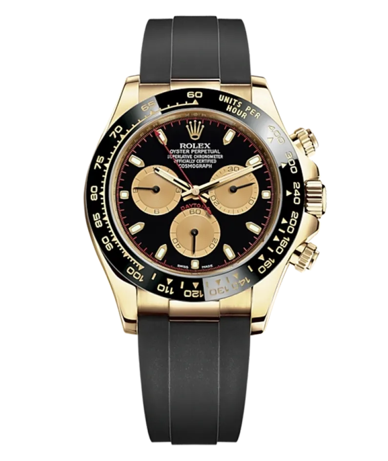 Rolex COSMOGRAPH DAYTONA-m116518ln-0046