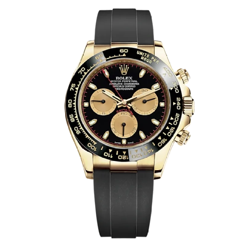 Rolex COSMOGRAPH DAYTONA-m116518ln-0046