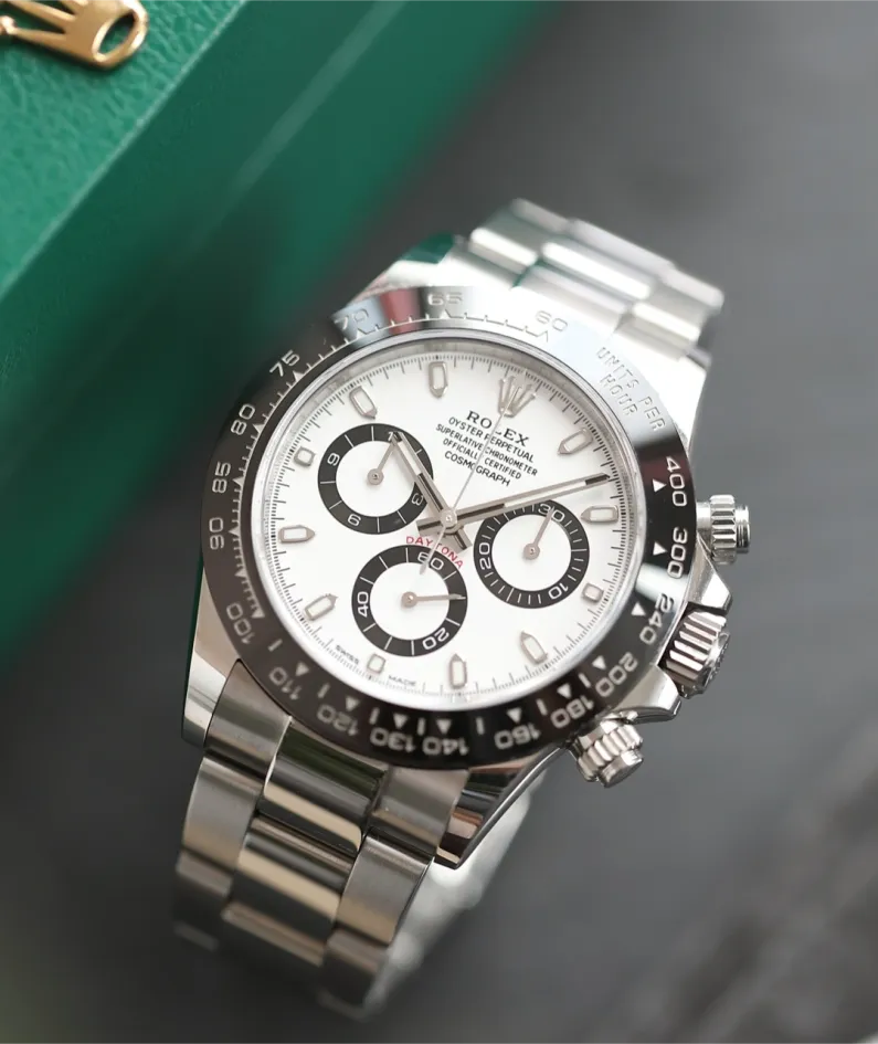 Rolex Cosmograph Daytona m116500ln Series-m116500ln-0001