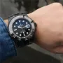 SEA DWELLER FULL BLACK MULTIPLE DIAL COLOR OPTIONS 43MM