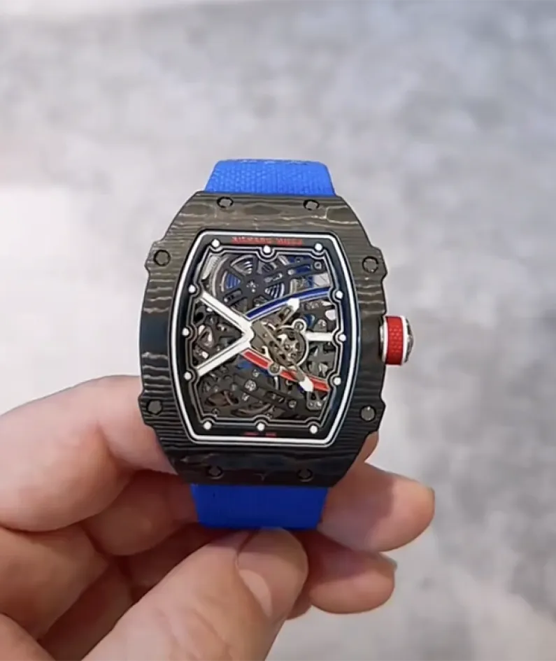 Richard Mille RM 67-02