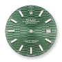 Rolex Datejust m126300-0022 Watch