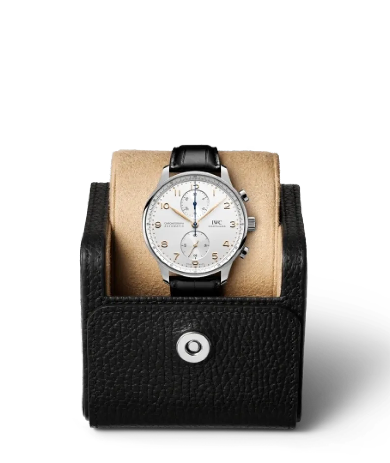 IWC Portugieser IW371604 watch