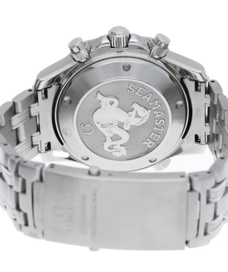 Omega Seamaster 2225.80.00 Chronograph 41.5mm