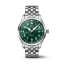 IWC pilot series IW328206 watch