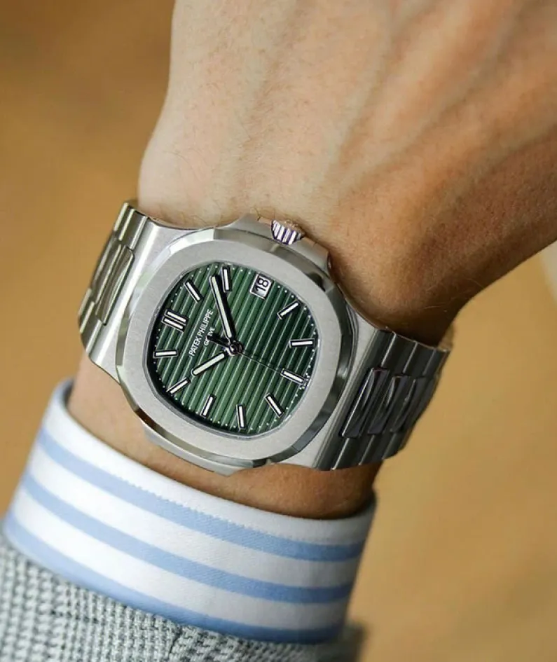 Nautilus 5711/1A-014(AAAAA Version)