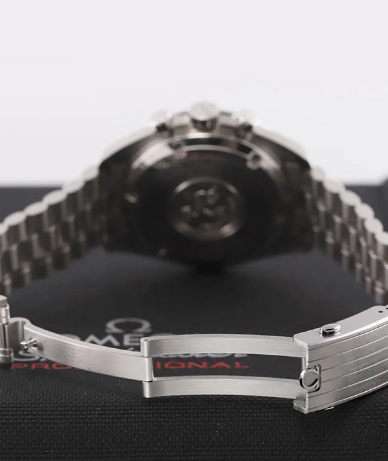 MOONWATCH PROFESSIONAL CO‑AXIAL MASTER CHRONOMETER CHRONOGRAPH 42 MM-310.30.42.50.01.001