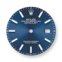 Rolex Datejust m126234-0018 Watch