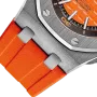 ROYAL OAK OFFSHORE DIVER CHRONOGRAPH Ref. 26703ST.OO.A070CA.01