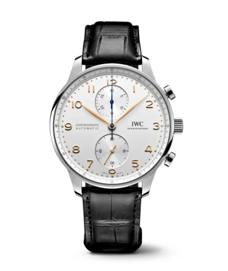 IWC Portugieser IW371604 watch