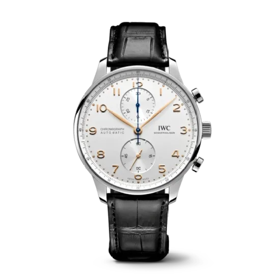 IWC Portugieser IW371604 watch