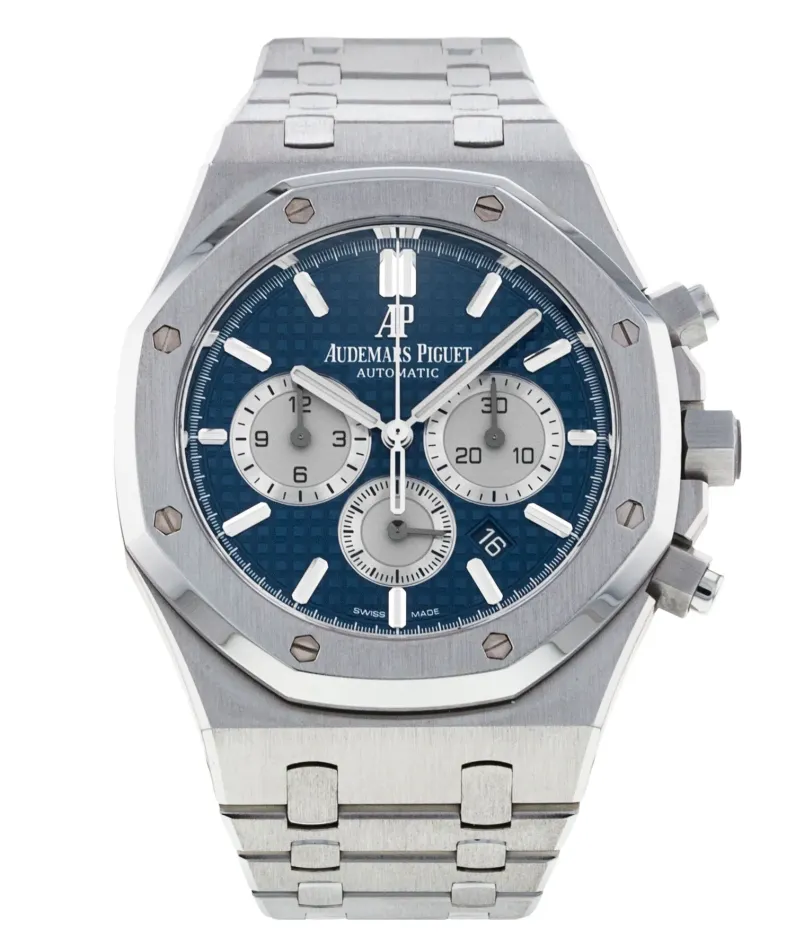 Audemars Piguet Royal Oak Chronograph 26331ST(AAAAA Version) Audemars Piguet Royal Oak Chronograph 26331ST(AAAAA Version)
