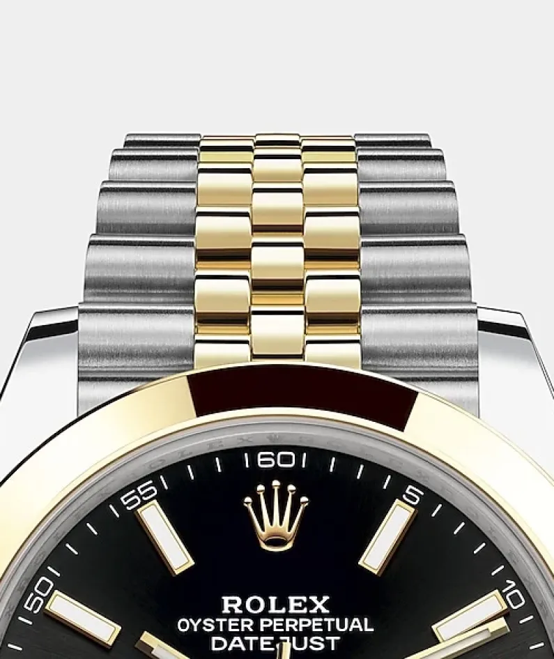 Rolex Datejust m126303-0014 Watch