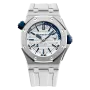 ROYAL OAK OFFSHORE DIVER Ref. 15710ST.OO.A010CA.01