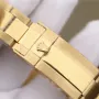 DAYTONA RAINBOW DIAMOND YELLOW GOLD STAINLESS STEEL 40MM 116598 RBOW