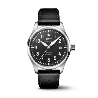 IWC pilot series IW328201 watch
