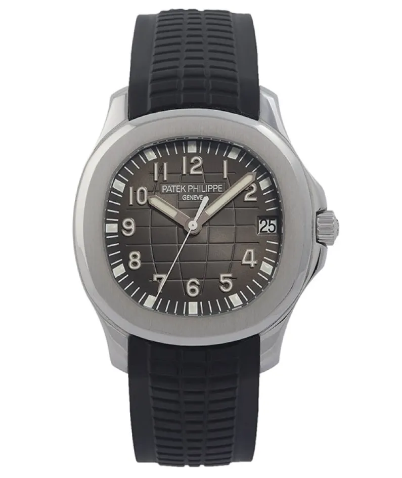 5165A-Patek Philippe AQUANAUT