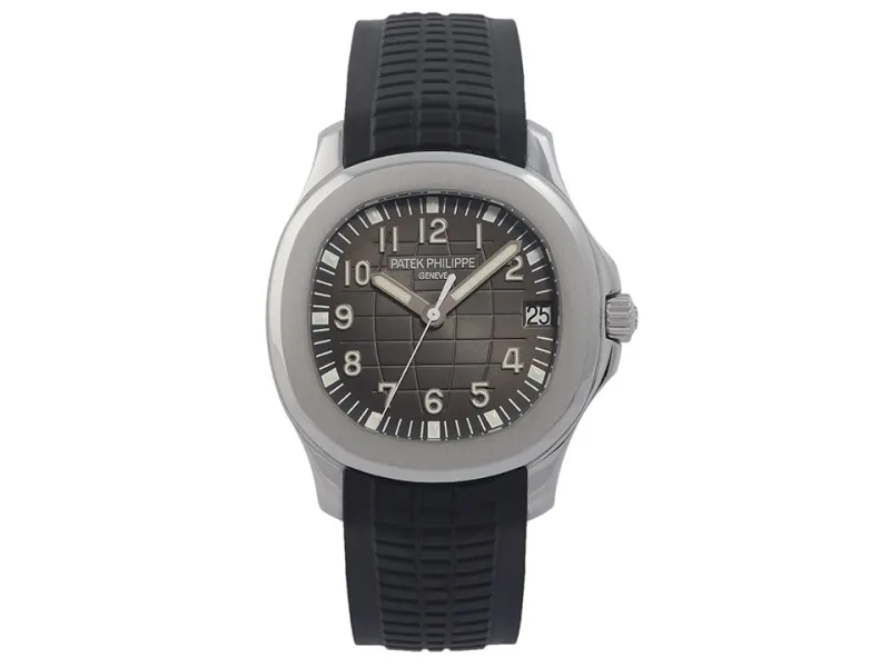 5165A-Patek Philippe AQUANAUT