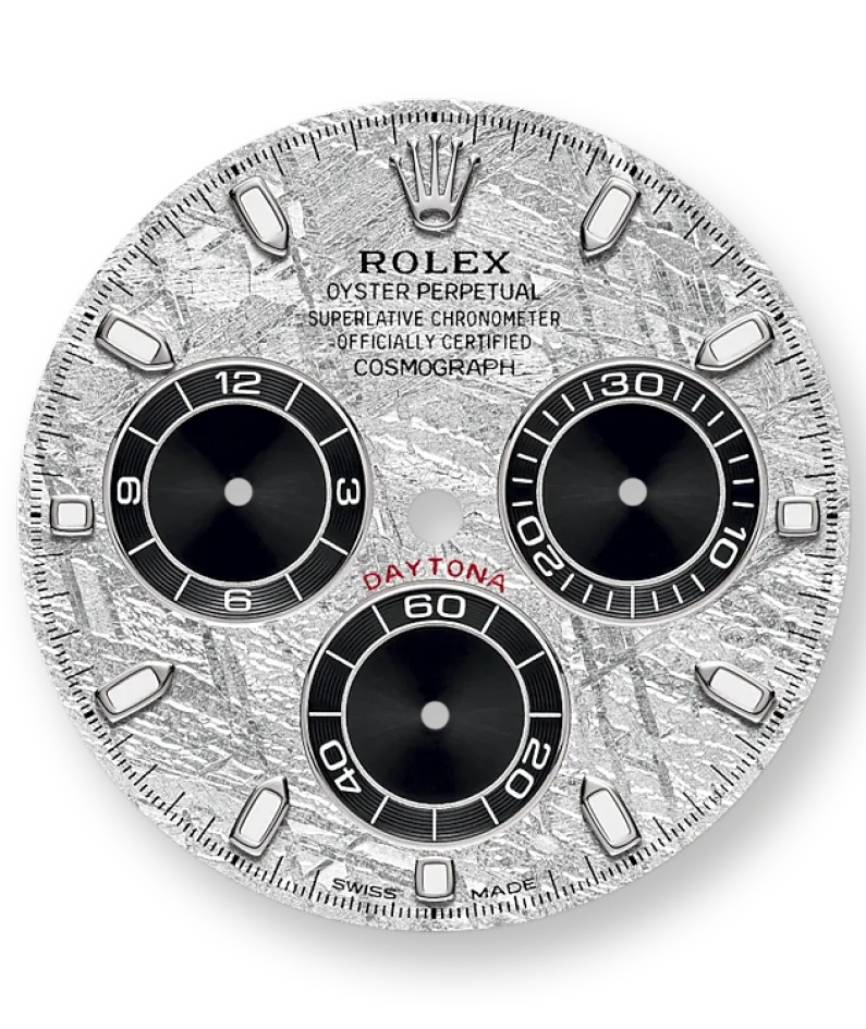 Rolex COSMOGRAPH DAYTONA-M116519LN-0038