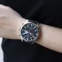 IWC pilot series IW378001 watch