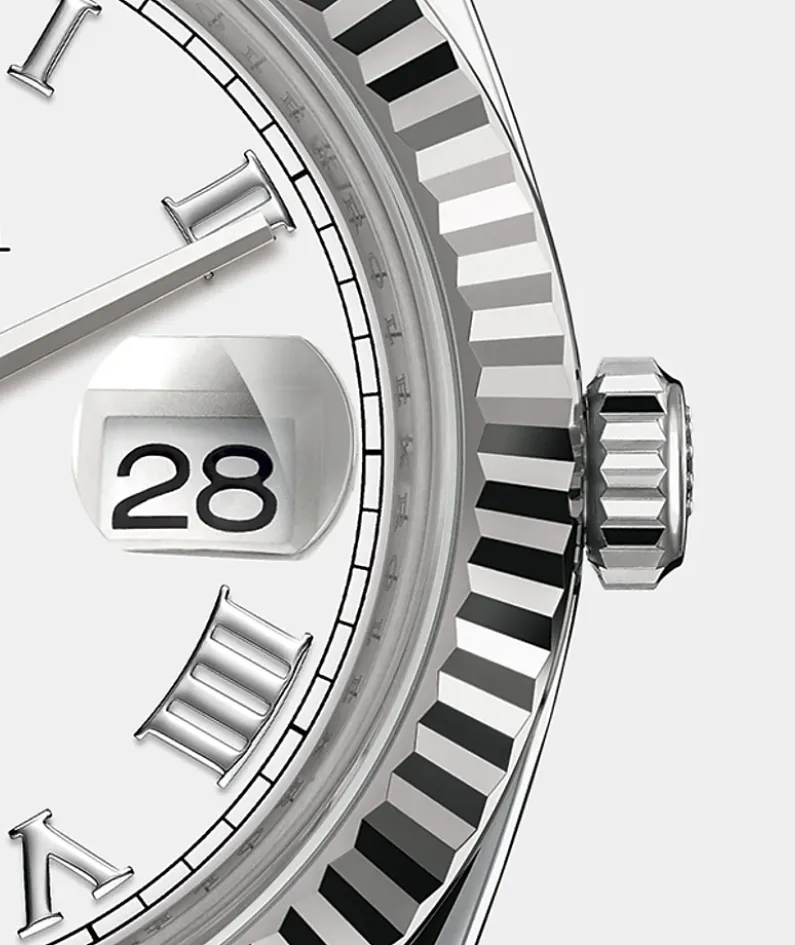 Rolex Datejust m126334-0023 Watch