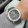 5164A-Patek Philippe AQUANAUT