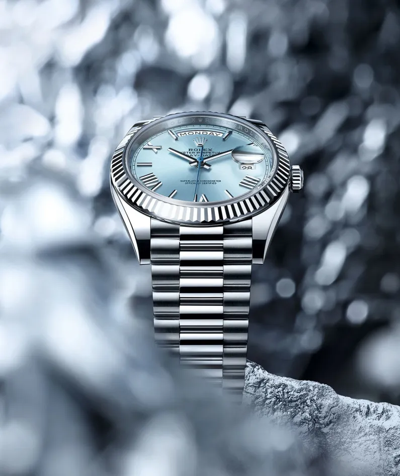 Rolex DAY-DATE M228236-0006
