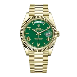 Rolex DAY-DATE 40 M228238-0061(AAAAA Version)