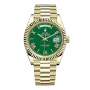 Rolex DAY-DATE 40 M228238-0061(AAAAA Version)