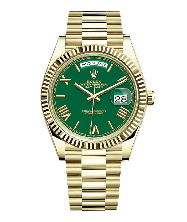 Rolex DAY-DATE 40 M228238-0061(AAAAA Version) Rolex DAY-DATE 40 M228238-0061(AAAAA Version)