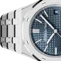 ROYAL OAK SELFWINDING  50TH ANNIVERSARY  Ref. 15550ST.OO.1356ST.02(AAAAA version)