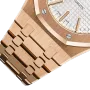 ROYAL OAK SELFWINDING Ref. 15400OR.OO.1220OR.02