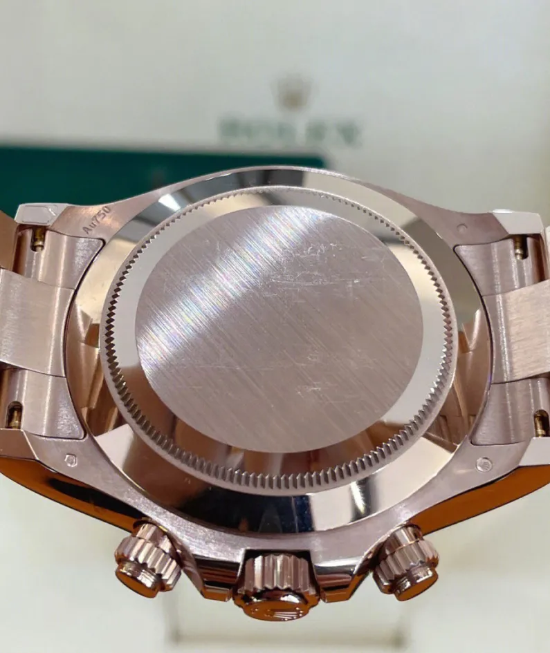 Rolex COSMOGRAPH DAYTONA-116505-0013