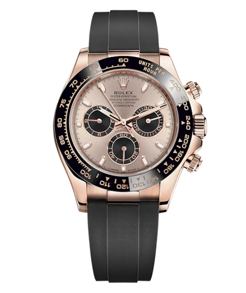 Rolex COSMOGRAPH DAYTONA-m116515ln-0059