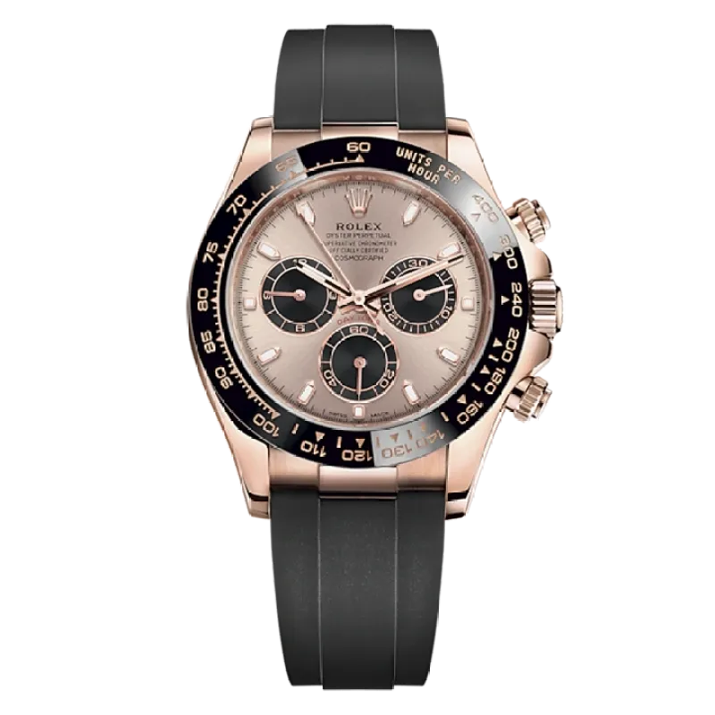 Rolex COSMOGRAPH DAYTONA-m116515ln-0059