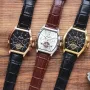 Vacheron Constantin tourbillon watch