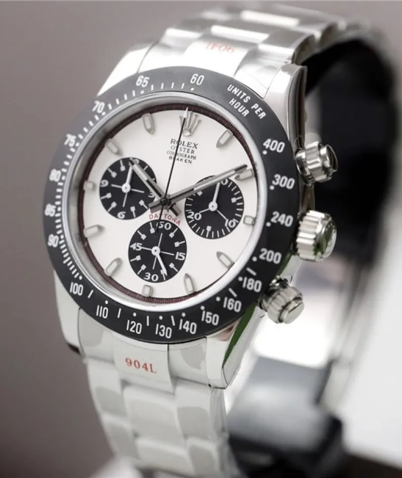 Rolex Cosmograph Daytona m116500ln Series(AAAAA Version) Rolex Cosmograph Daytona m116500ln Series(AAAAA Version)