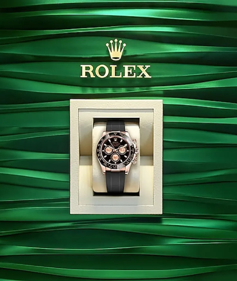 Rolex COSMOGRAPH DAYTONA-M116515ln-0017