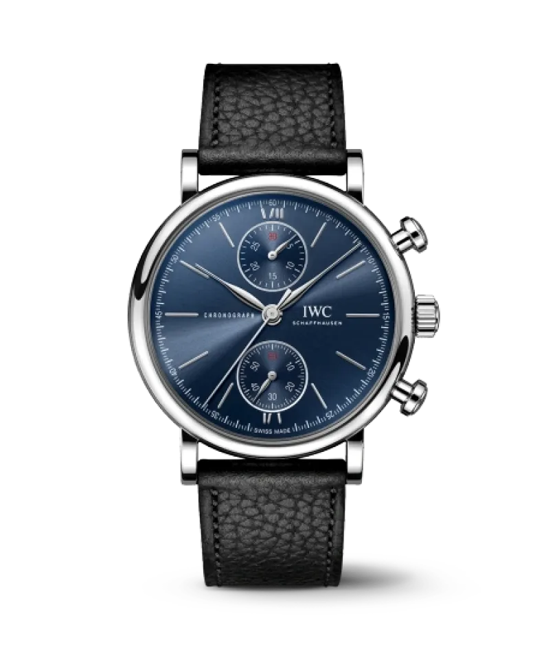 IWC Portofino IW391408 watch