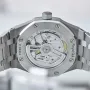 ROYAL OAK SELFWINDING  50TH ANNIVERSARY  Ref. 15550ST.OO.13560(AAAAA version)