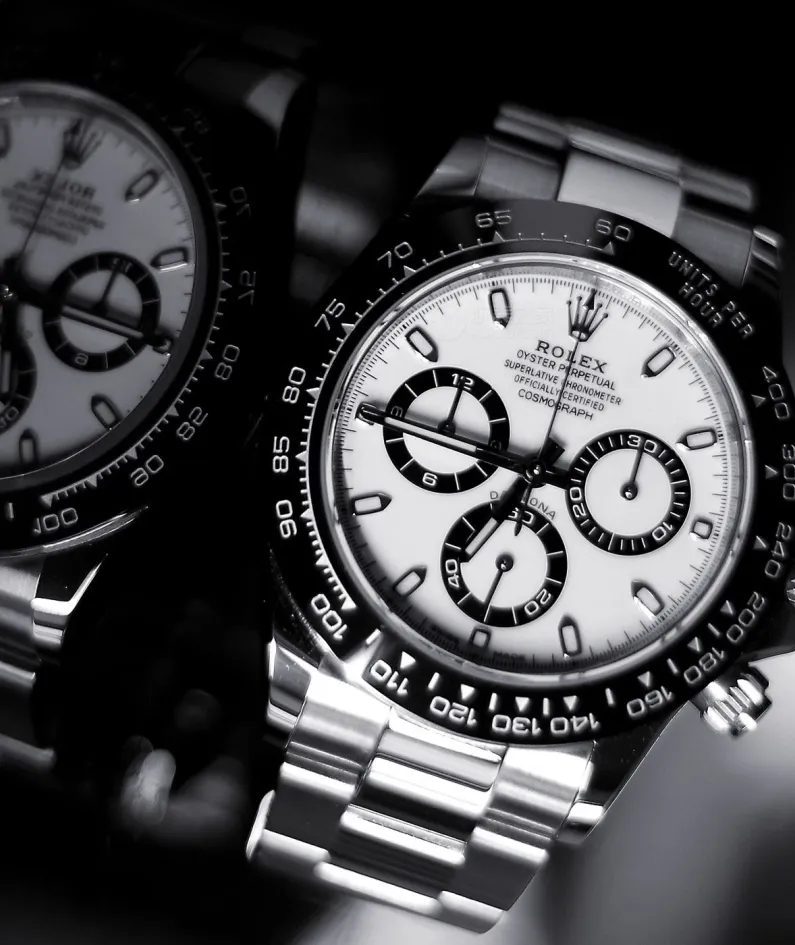 Rolex Cosmograph Daytona m116500ln Series(AAAAA Version) Rolex Cosmograph Daytona m116500ln Series(AAAAA Version)