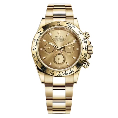 Rolex COSMOGRAPH DAYTONA-m116508-0003