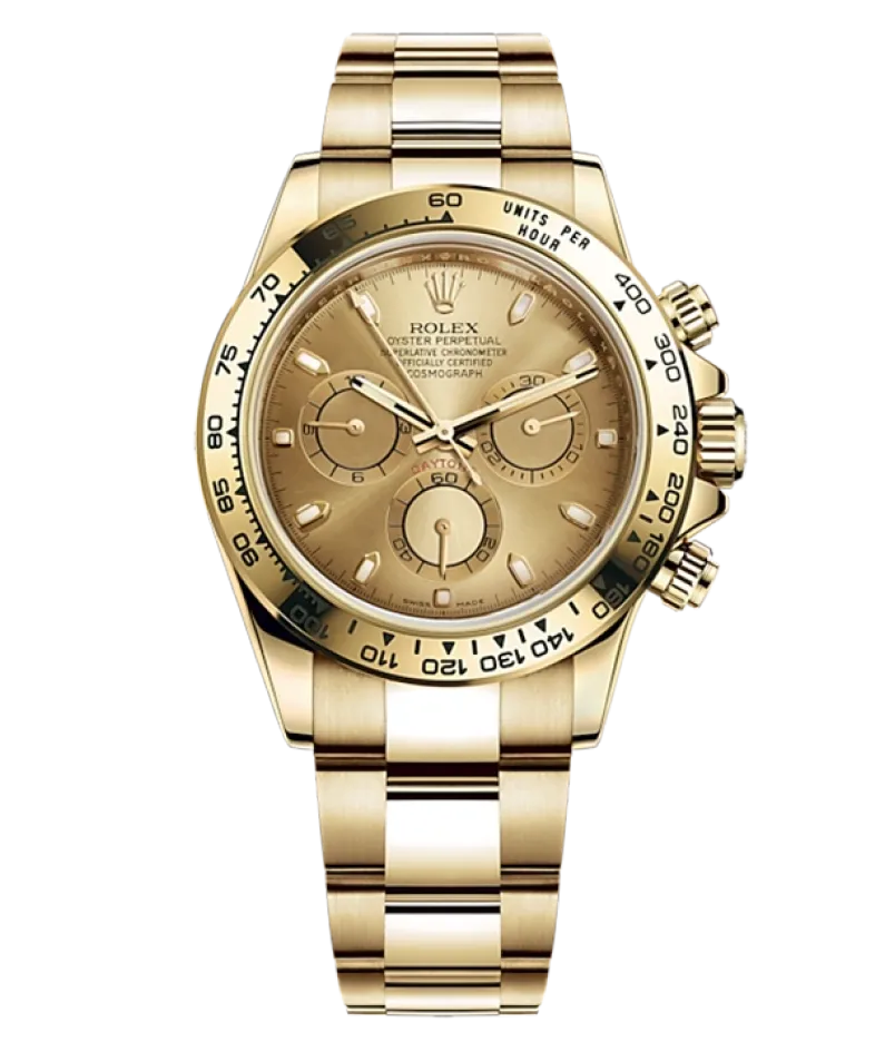 Rolex COSMOGRAPH DAYTONA-m116508-0003