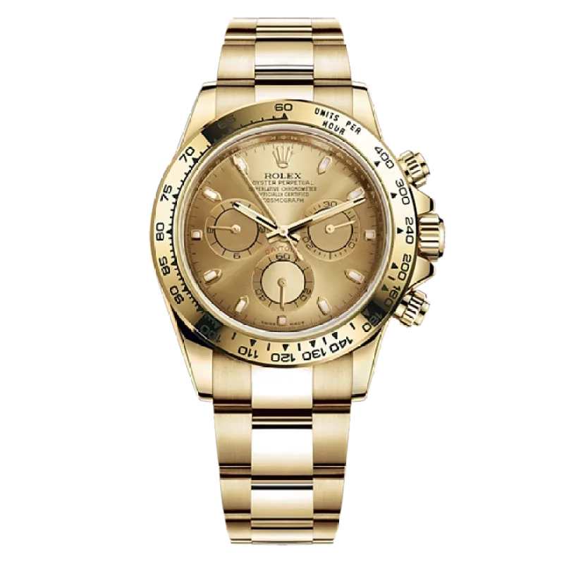 Rolex COSMOGRAPH DAYTONA-m116508-0003